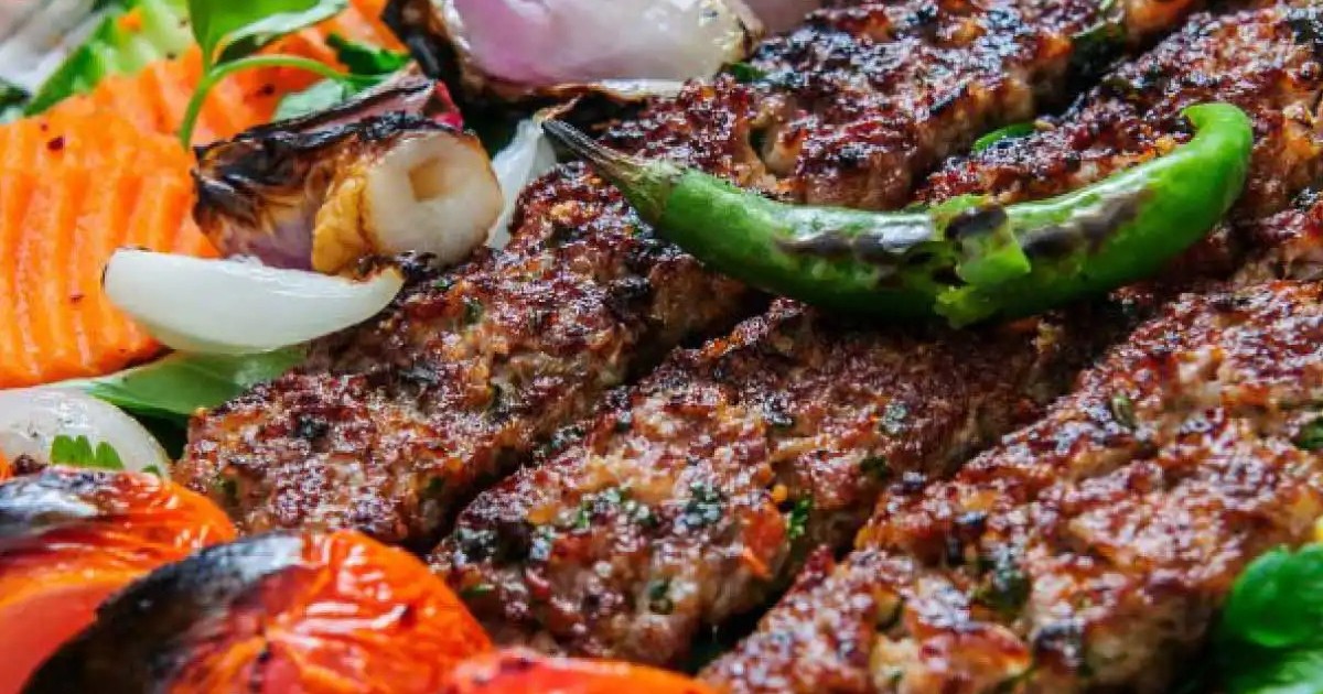 Adana'da Ne Yenmeli?