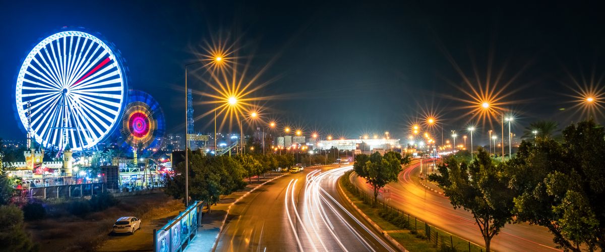 Antalya Şehir Merkezinde Gezilecek Yerler