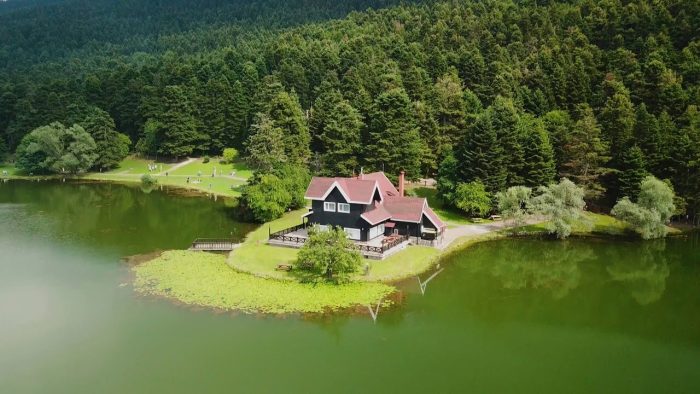 Bolu’da Gezilecek Yerler