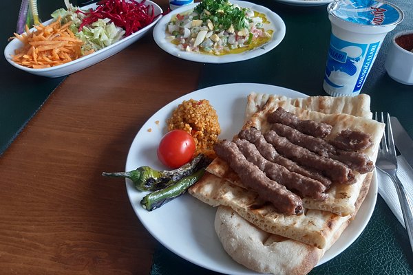 Burdur’da Ne Yenir