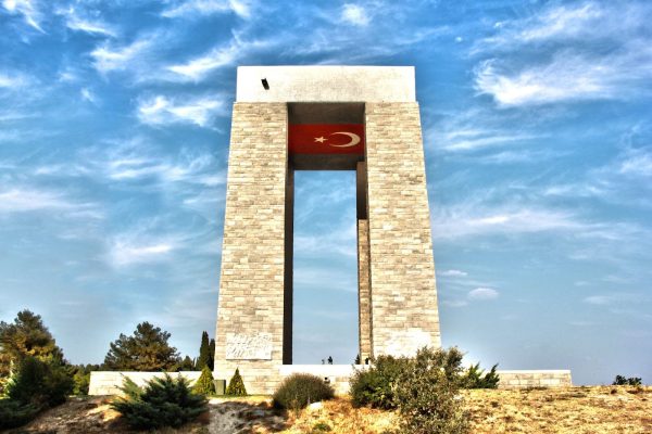 Çanakkale’de Gezilecek Yerler