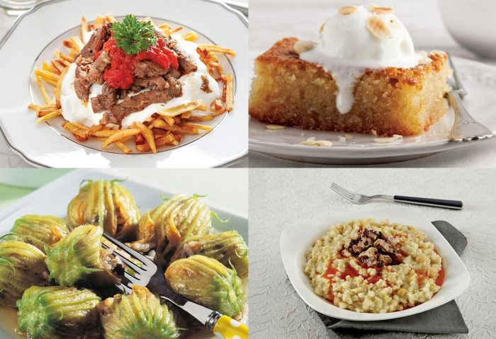 Dalaman’da Ne Yenir
