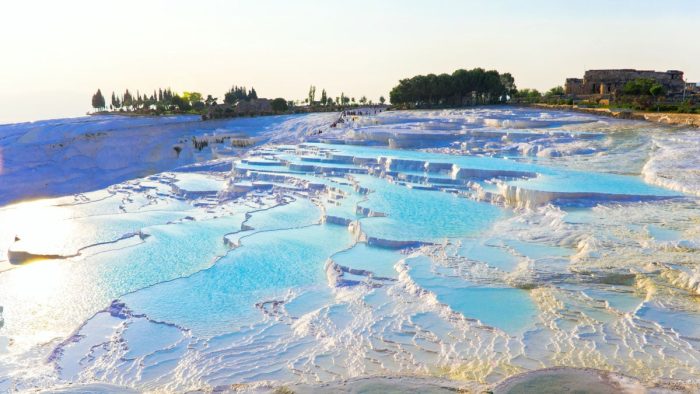 Denizli’de Gezilecek Yerler