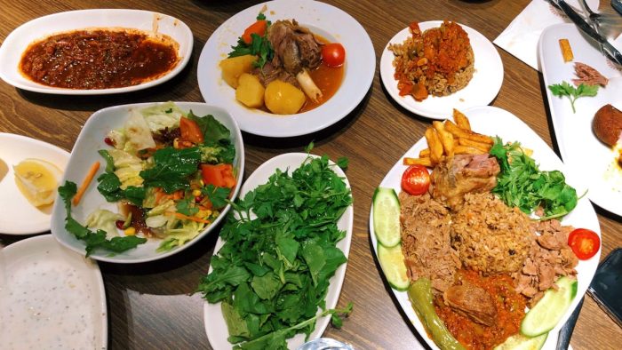 Diyarbakır’da Ne Yenir