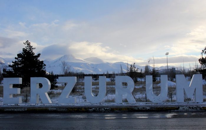 Erzurum’da Gezilecek Yerler