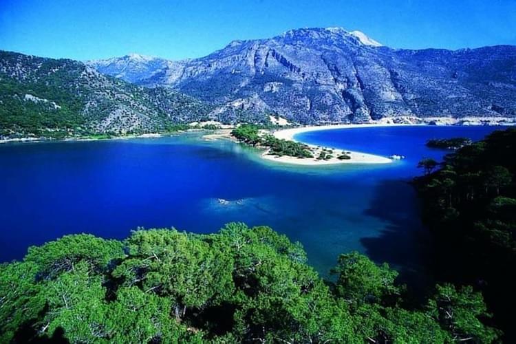 Fethiye Kavaklıdere’de Gezilecek Yerler