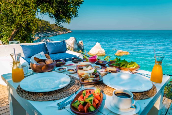 Fethiye’de Ne Yenir
