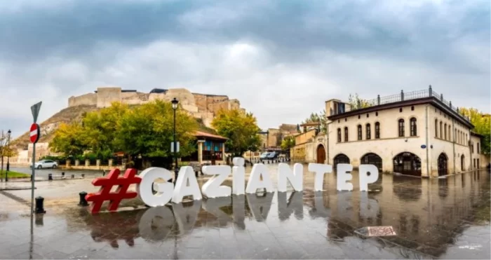 Gaziantep’te Gezilecek Yerler