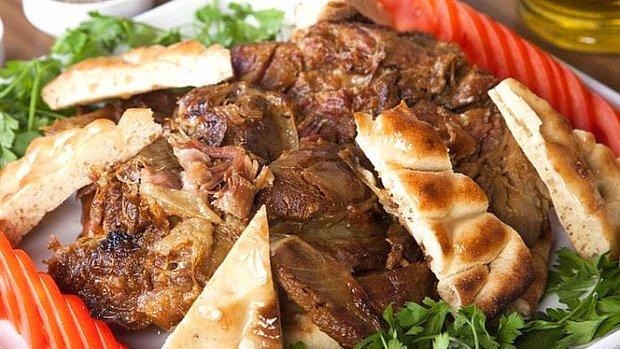 Isparta’da Ne Yenir
