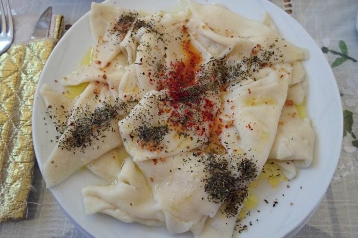 Karabük'te Ne Yenir