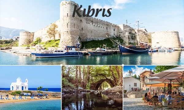 Kıbrıs Seyahati