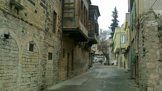 Kilis'te Gezilecek Yerler