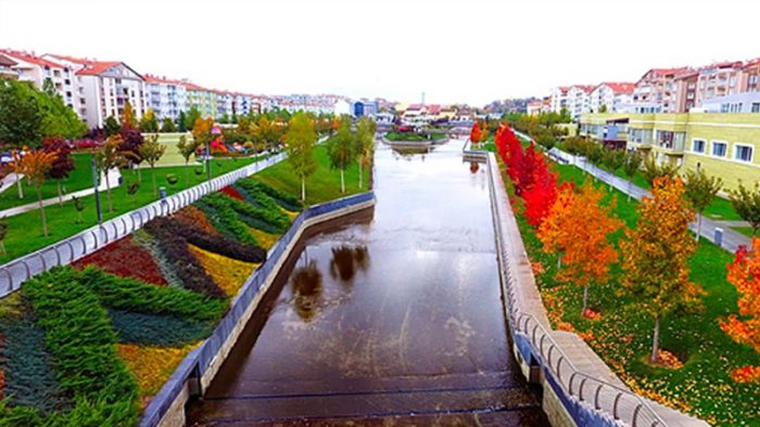 Kırşehir’de Gezilecek Yerler