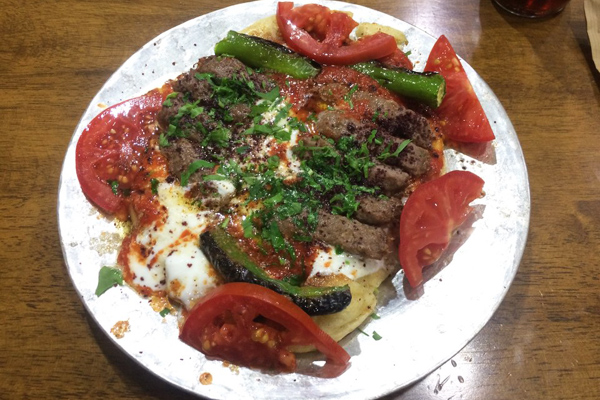 Manisa’da Ne Yenir