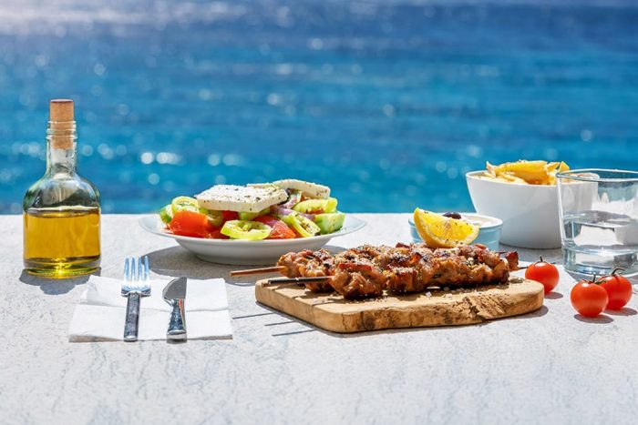Girne'de Mutlaka Tatmanız Gereken Lezzetler