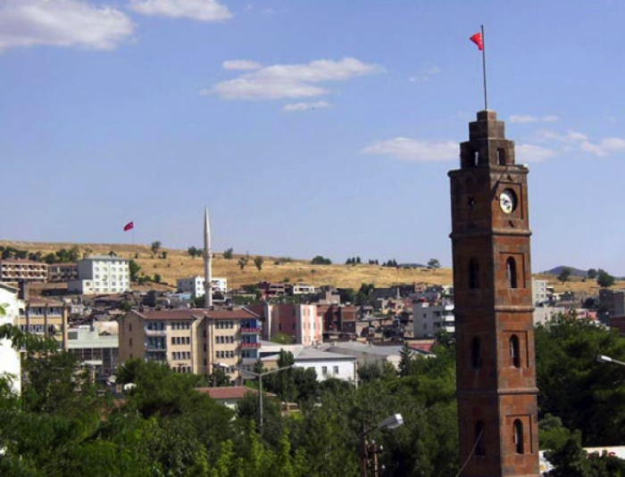Siirt'de Gezilecek Yerler