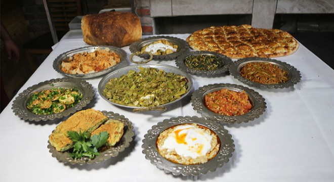 Tokat’ta Ne Yenir