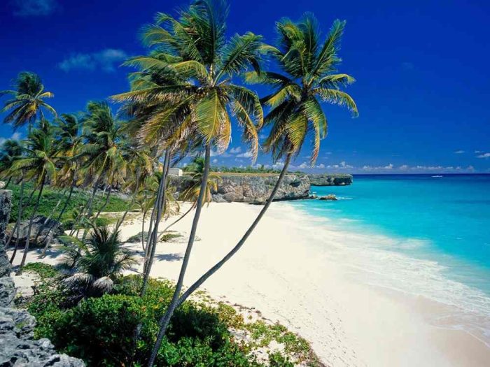 Yurtdışı Karayipler Barbados Seyahati