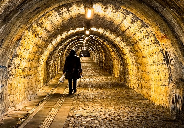 Zonguldak'ta Gezilecek Yerler