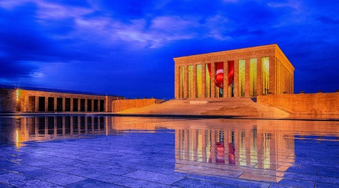 Anıtkabir Ankara