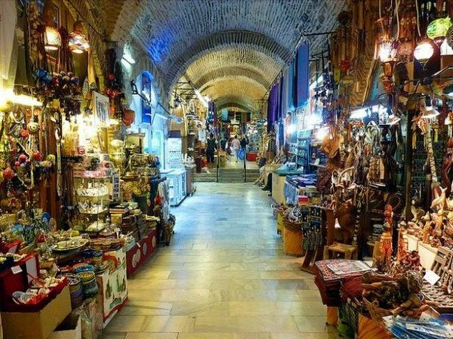 İzmir Kemeraltı Çarşısını Neden Gezmelisiniz