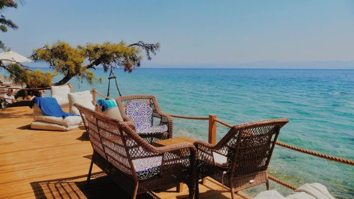 Marmaris Akyaka’da Yaşamak