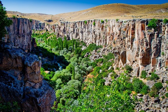 Eko Turizm Rotaları: Doğayla İç İçe Bir Kaçamak