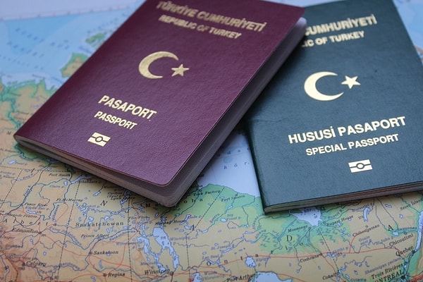 Türklerin Vizesiz Gidebileceği Avrupa Ülkeleri