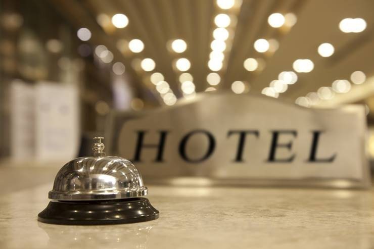 Yurt Dışında Otel Rezervasyonu Nasıl Yapılmalı
