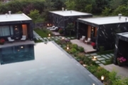 Glamping Kapsül Evler İçin En İyi 5 Konsept ve Rota
